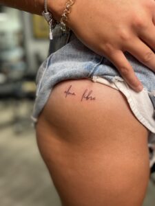 alma libre tattoo